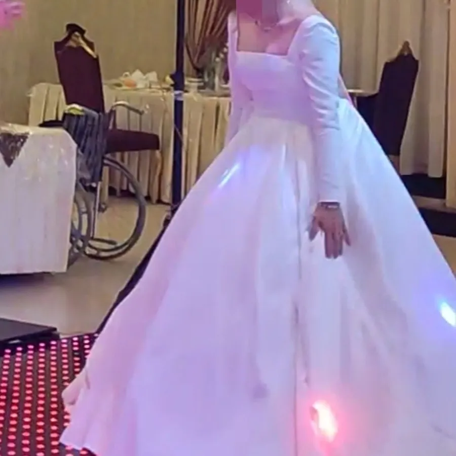 لباس عروس