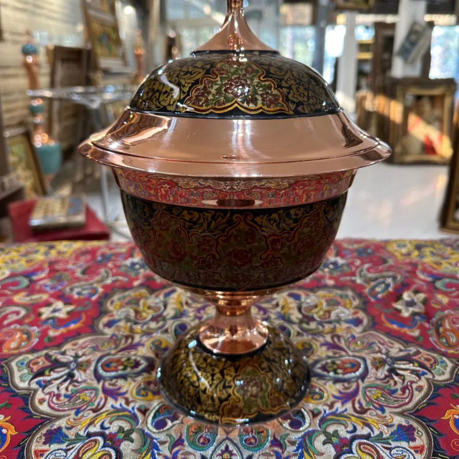 شکلات خوری (تشعیر)