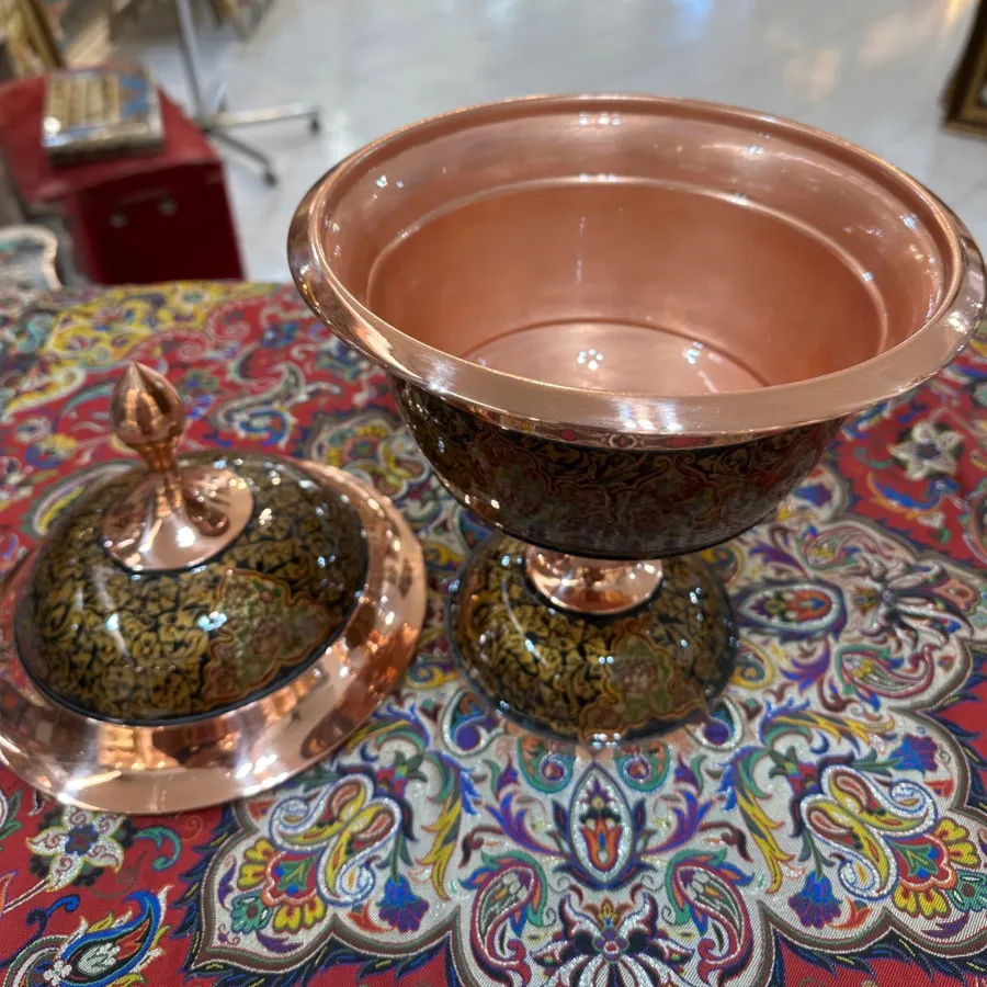 شکلات خوری (تشعیر)
