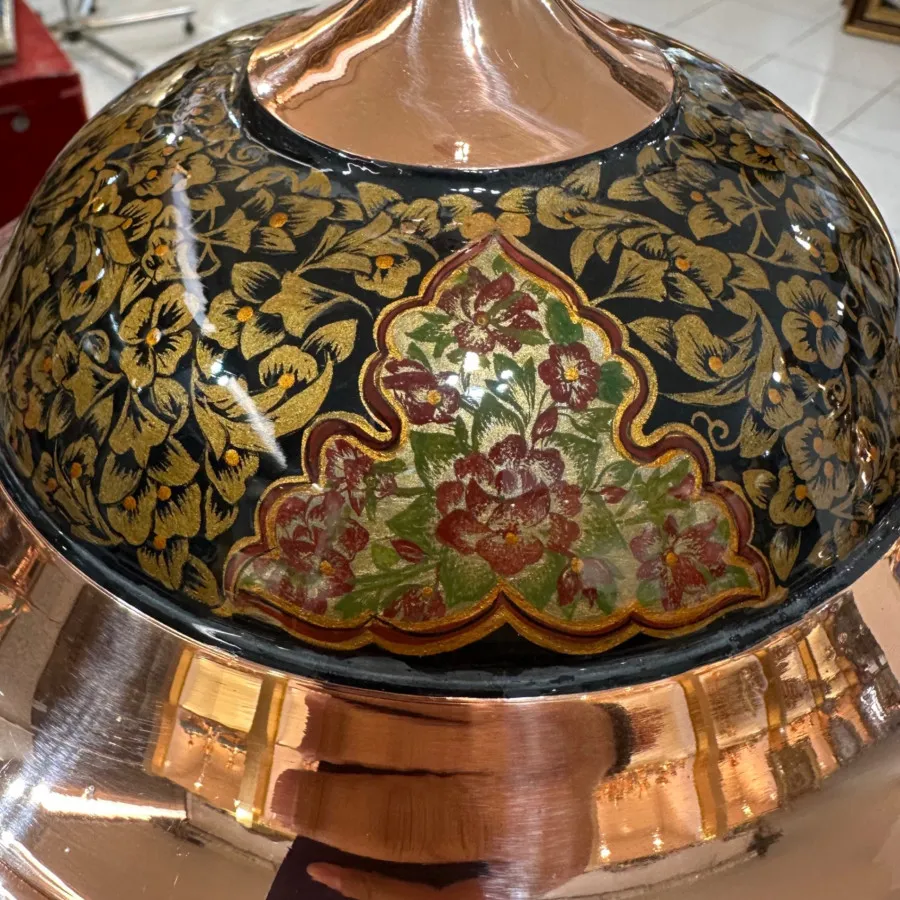 شکلات خوری (تشعیر)