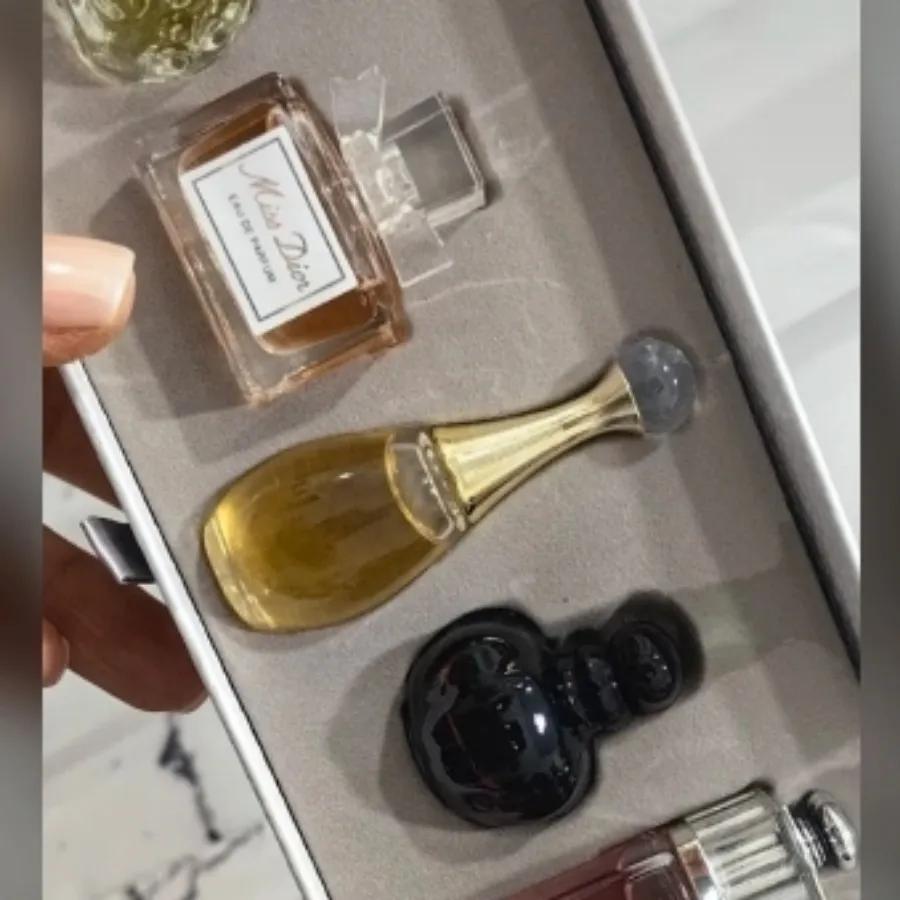 عطر دیور