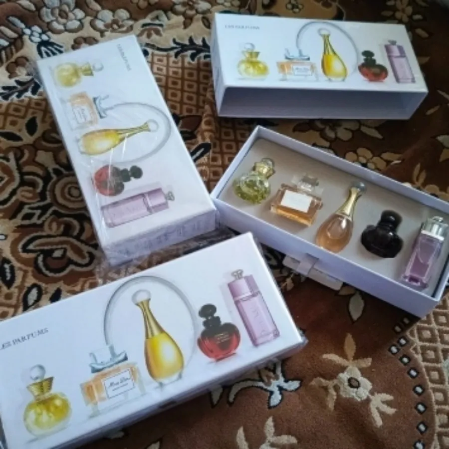 عطر دیور