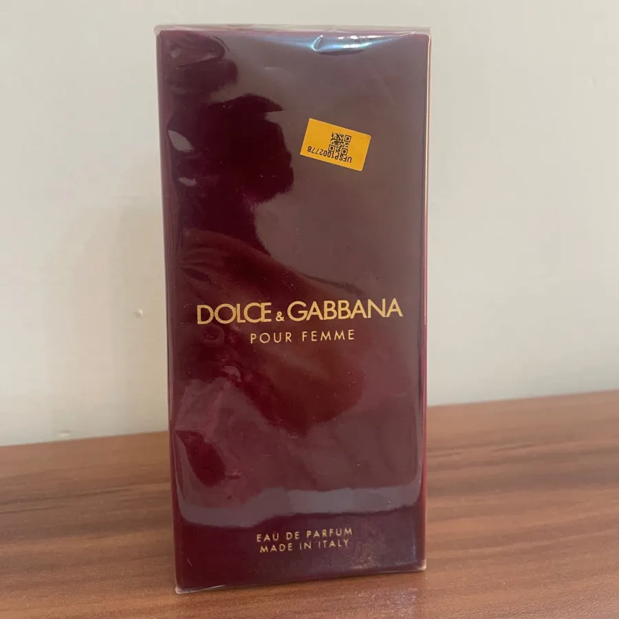 عطر d&g