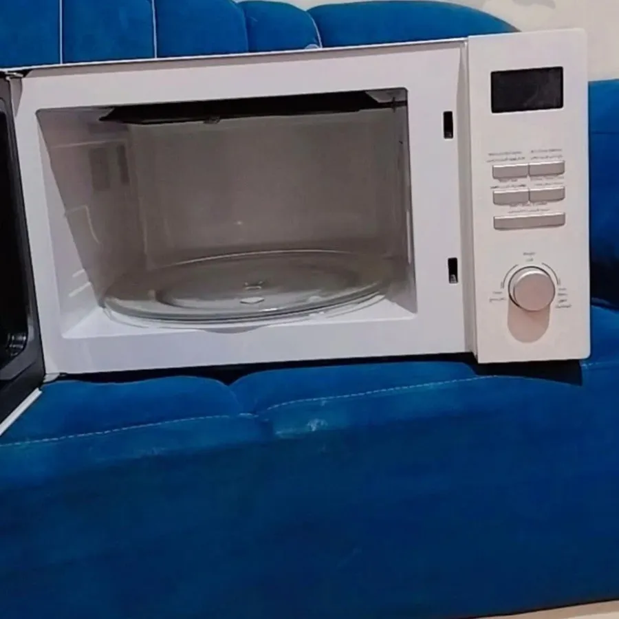 مایکروفر فلر