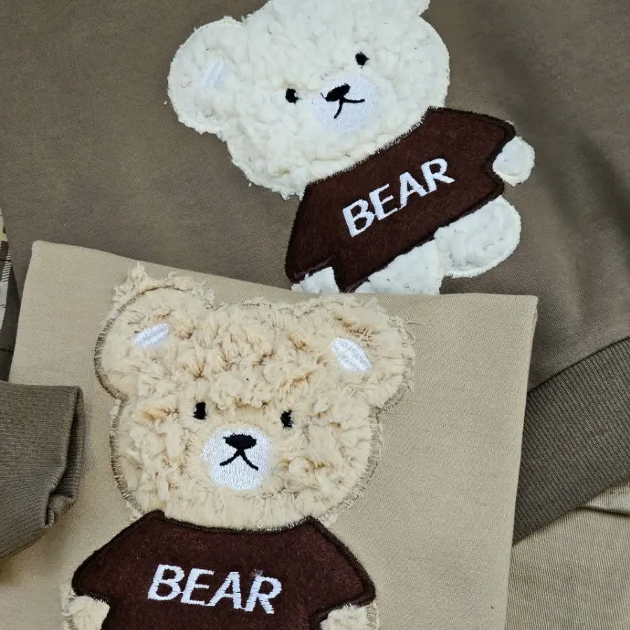 بلوز شلوار پسرانه Bear