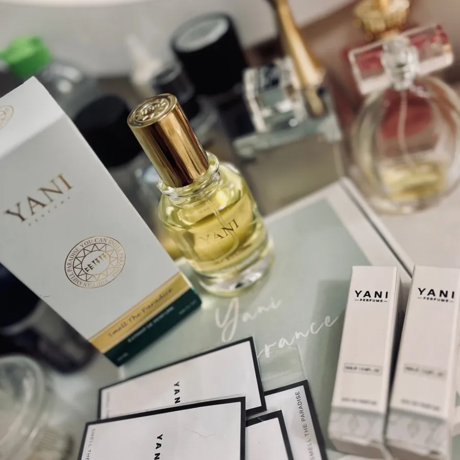 عطر مشابه لیبر اینتنس