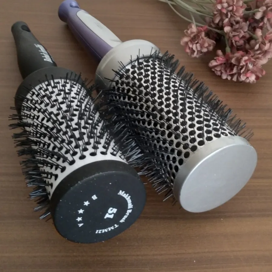 برس گردوبرس جیبی