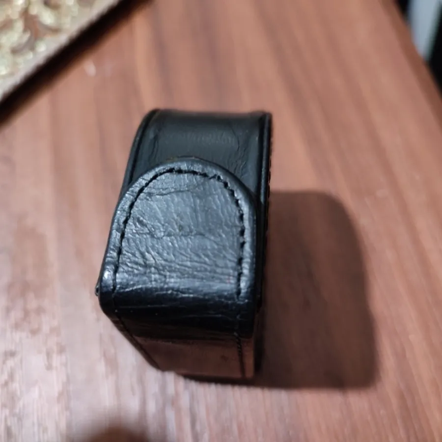 ساعت زنگ دار جیبی