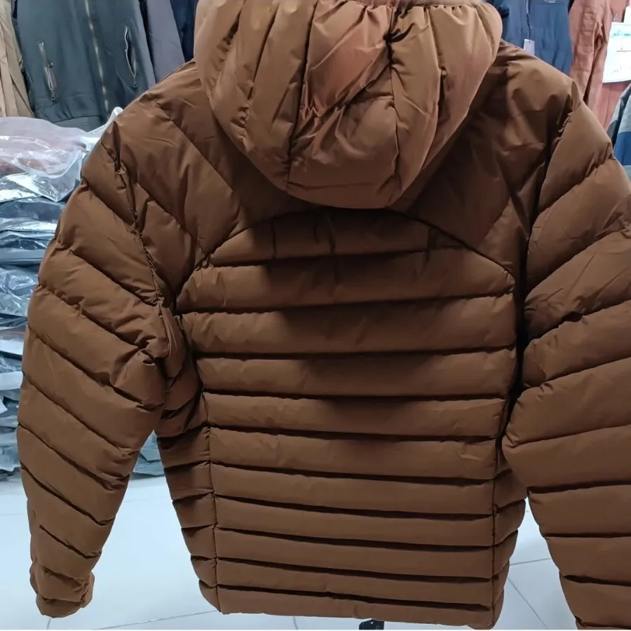 کاپشن مردانه اورجینال
