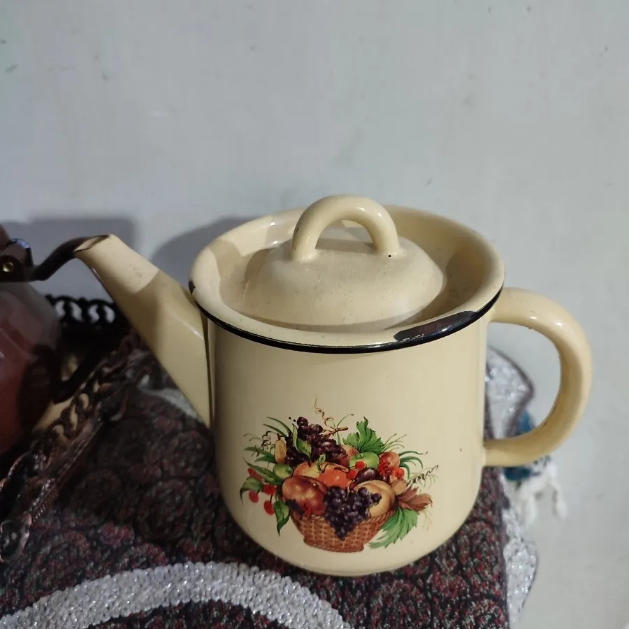 قوری اوکراینی نو نو