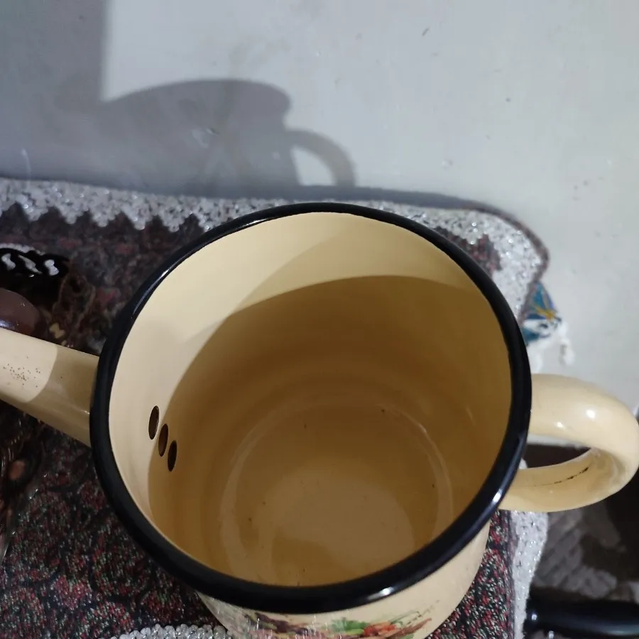 قوری اوکراینی نو نو