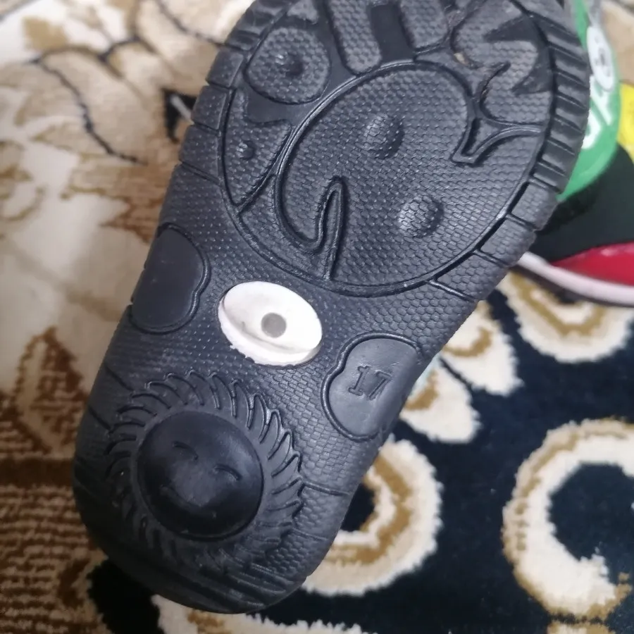 کفش