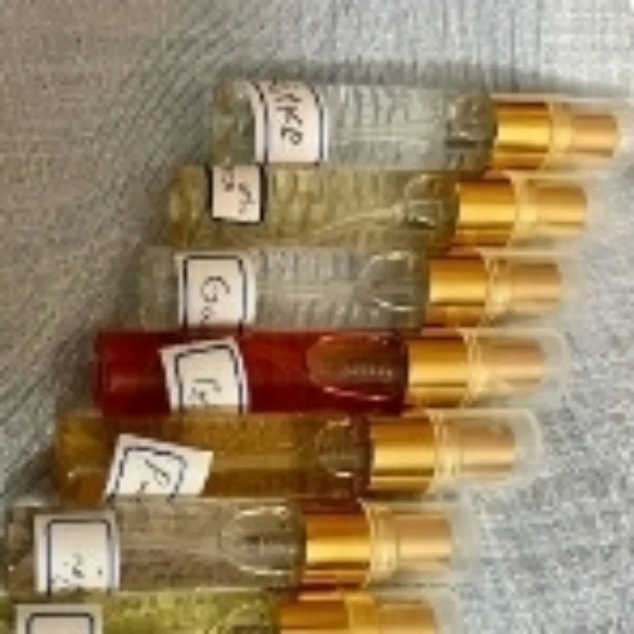 عطر دلخواه