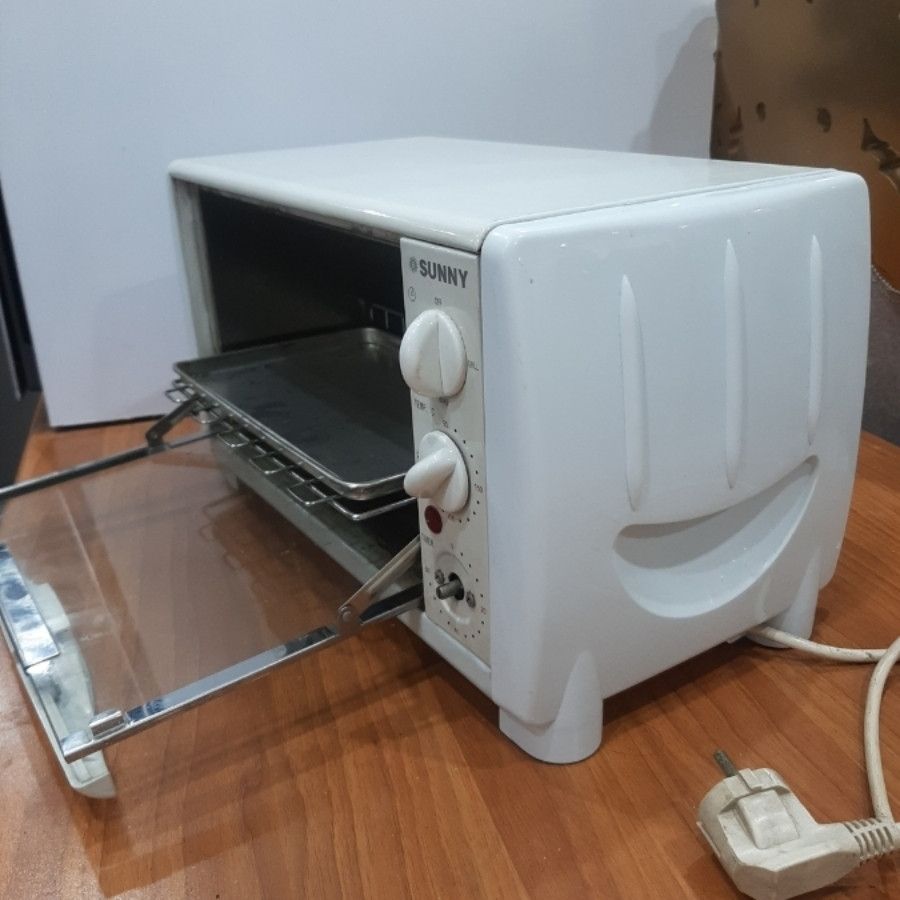 مینی ماکروویو