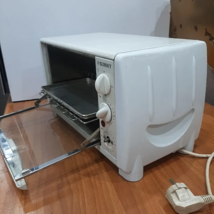 مینی ماکروویو