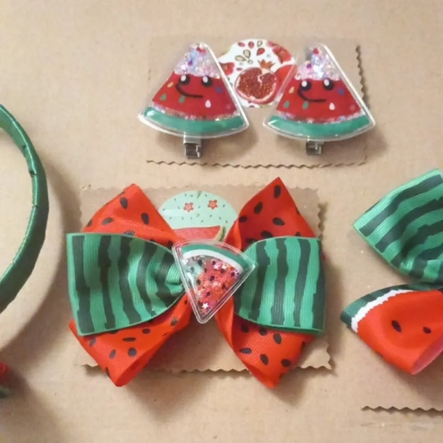 گیره مویلدایی