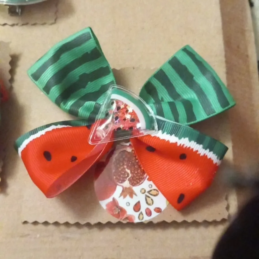 گیره مویلدایی