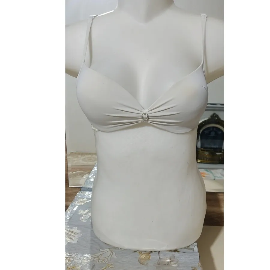 سوتین اسفنجی
