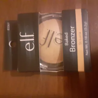 رژ گونه برنز
