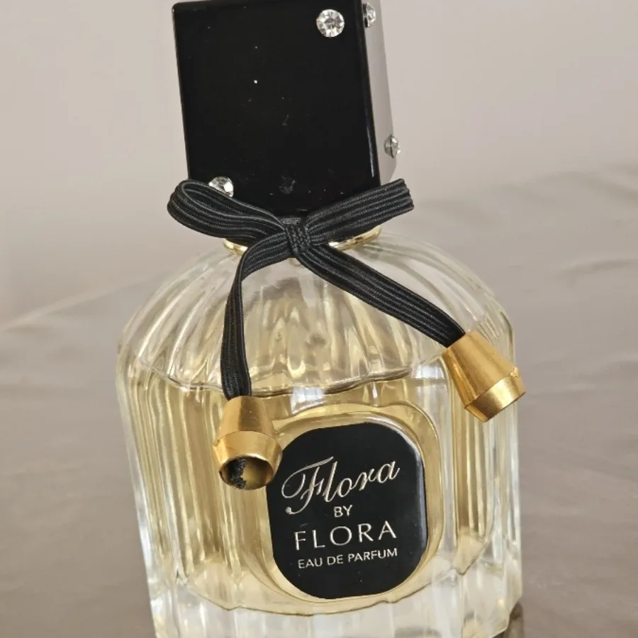 عطر گوچی فلورا