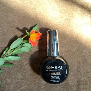 پرایر اسیدی هیت heat