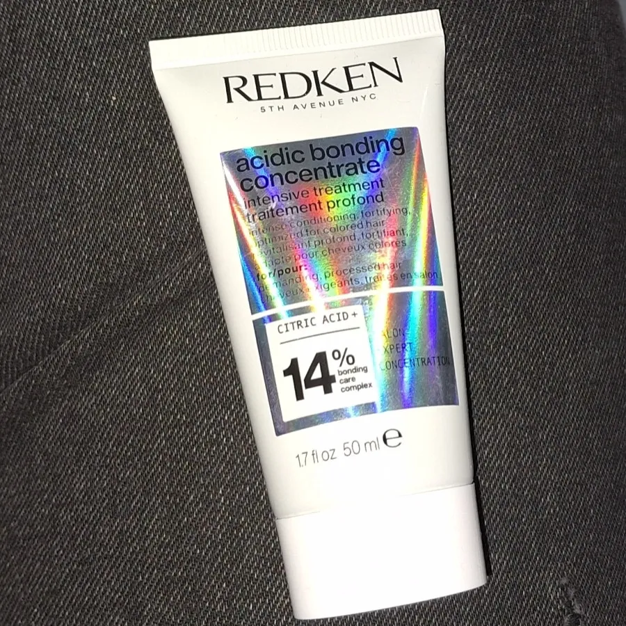 کرم مو REDKEN