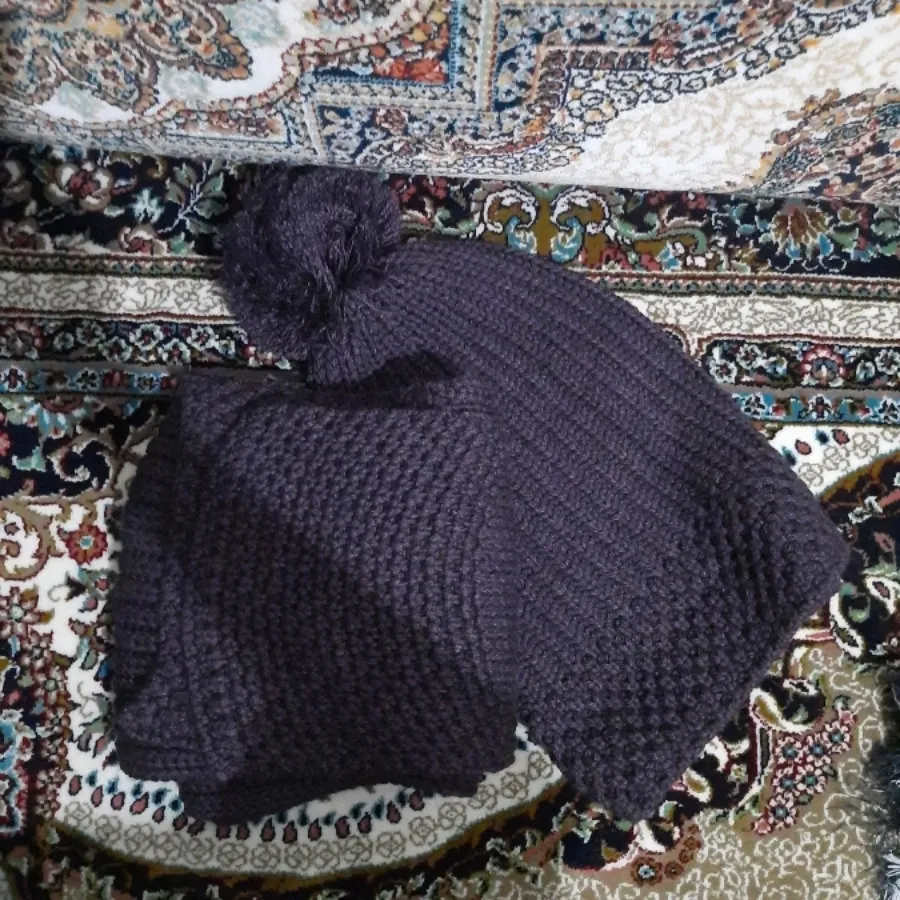 کلاه شالگردن