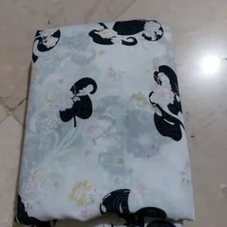 پارچه چادری