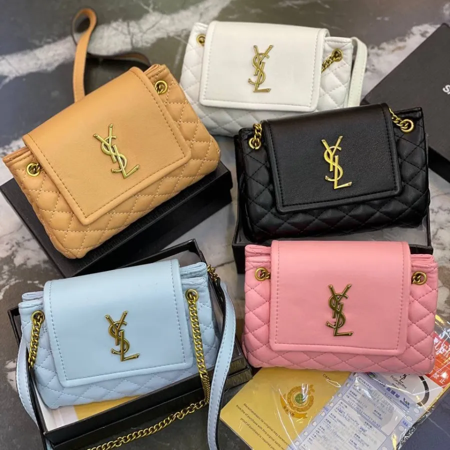 کیف ysl فول پک