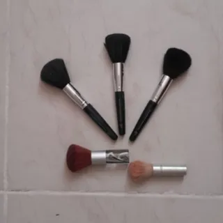براش elf