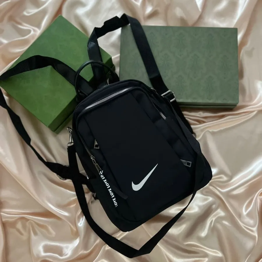 مینی کوله nike