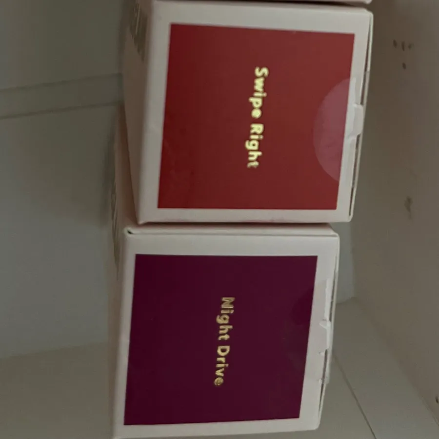 رژگونه شیگلم