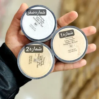 پودر فیکس نارس