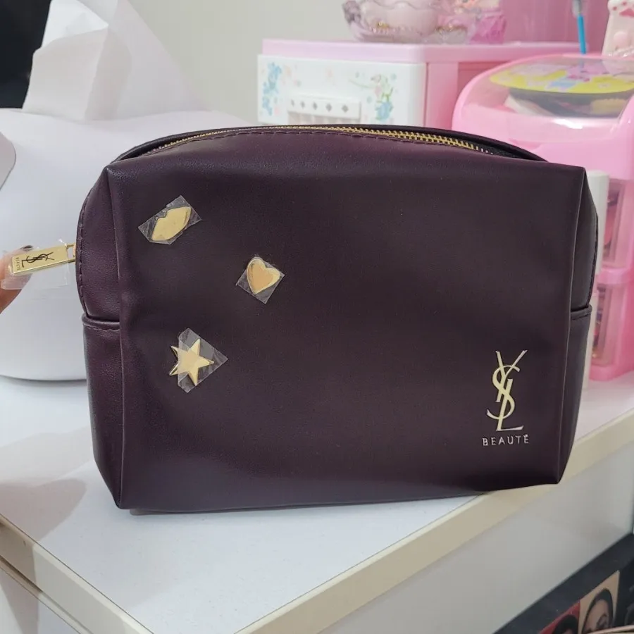 کیف آرایش YSL اورجینال