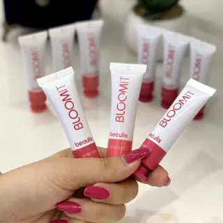 رژگونه کرمی بیولیس ترک