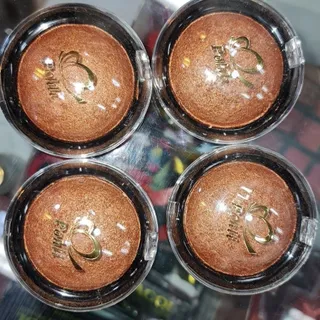 رژگونه پالی
