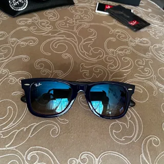 عینک Rayban اورجینال