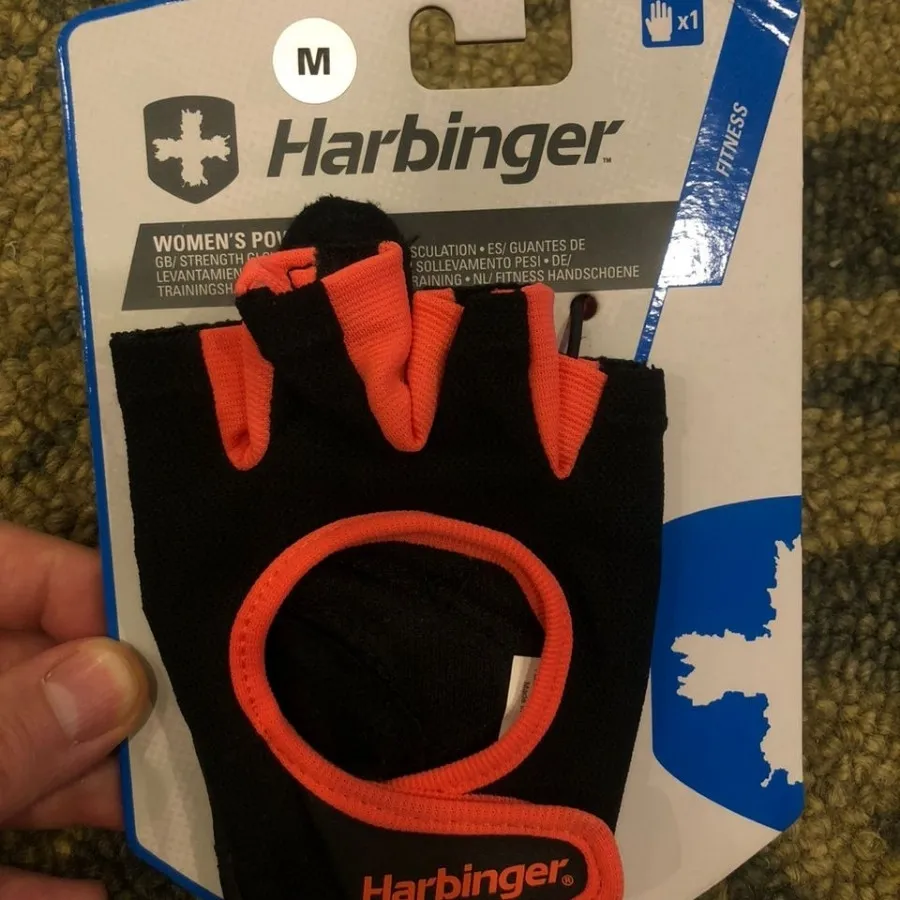 دستکس ورزشی harbinger