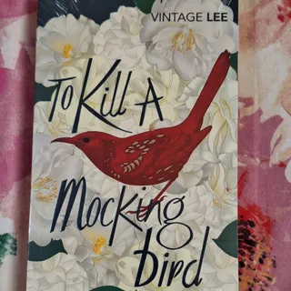 to kill a mocking bird