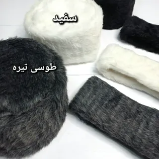 شال کلاه