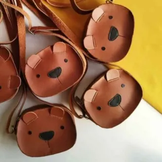 کیف بچگانه