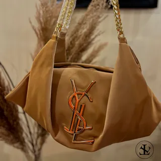 کیف YSL بند زنجیری