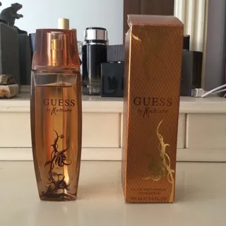 عطر برند guess آمریکا