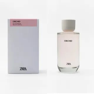 عطر ارکید زارا