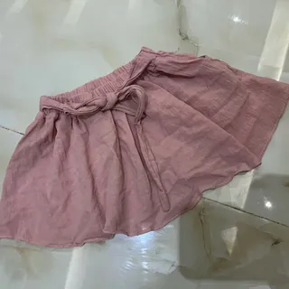 دامن عروسکی