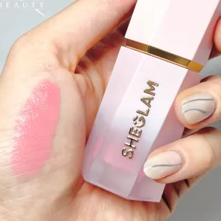 رژگونه مایع شیگلم
