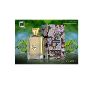 عطر ادکلن مردانه آمواج