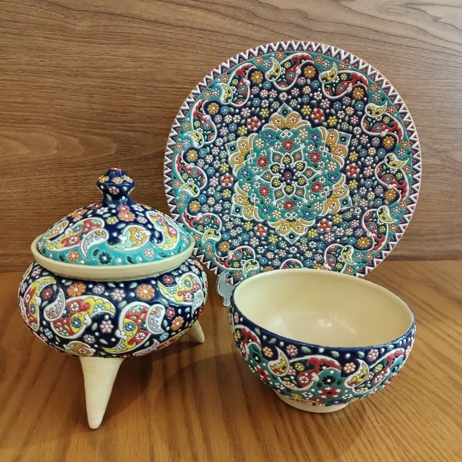 میناکاری