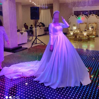 لباس عروس