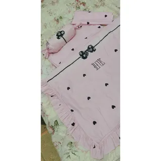 ست رخت خواب دخترانه